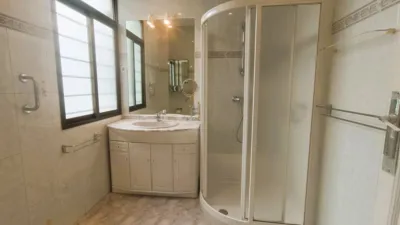 Piso en alquiler en Calle Jorge Juan, cerca de Calle de Lombía - Imagen 13