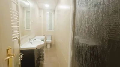 Piso en alquiler en Calle Jorge Juan, cerca de Calle de Lombía - Imagen 14