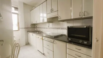 Piso en alquiler en Calle Jorge Juan, cerca de Calle de Lombía - Imagen 4