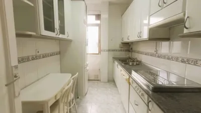 Piso en alquiler en Calle Jorge Juan, cerca de Calle de Lombía - Imagen 3