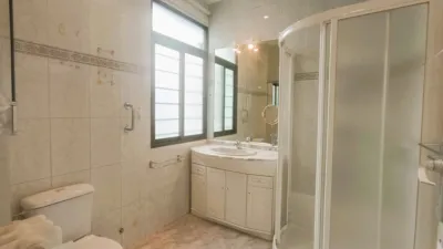 Piso en alquiler en Calle Jorge Juan, cerca de Calle de Lombía - Imagen 10