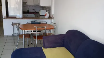 Apartment on Calle Gaviota photo 10