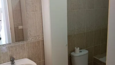 Apartment on Calle Gaviota photo 14