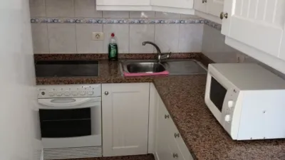 Apartment on Calle Gaviota photo 5