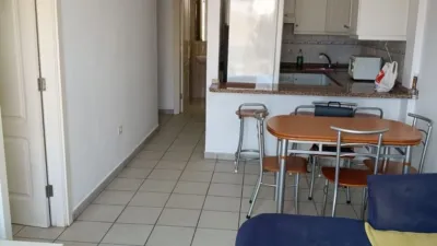 Apartment on Calle Gaviota photo 6
