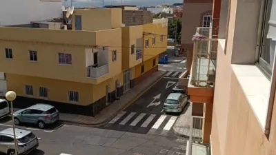 Apartment on Calle Gaviota photo 9
