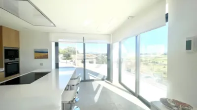Chalet on Calle Sa Teulera photo 23