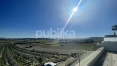 Chalet on Calle Sa Teulera photo 26