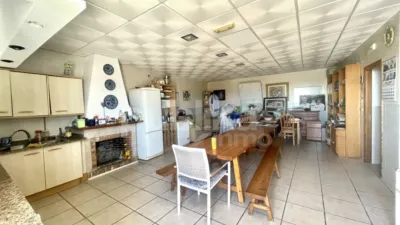 Chalet on Calle Sa Teulera photo 29