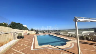 Chalet on Calle Sa Teulera photo 30