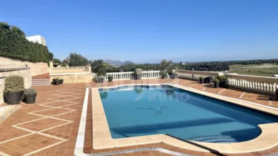 Chalet on Calle Sa Teulera photo 31