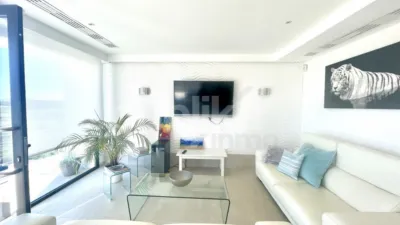 Chalet on Calle Sa Teulera photo 8