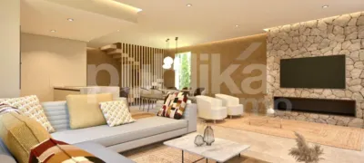House on Calle Pol.Lentia, De photo 4