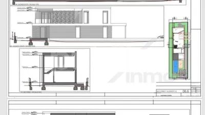 House on Calle Pol.Lentia, De photo 8