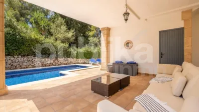 House in Camí de s'Alou photo 18