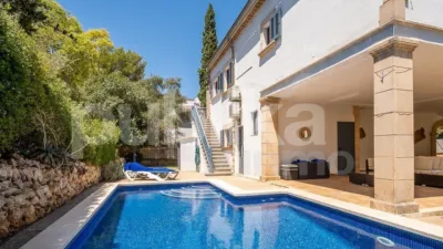 House in Camí de s'Alou photo 2