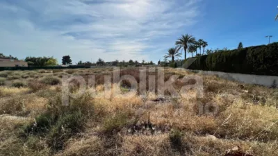 Terreno en venta en Calle 122 - Vista 2