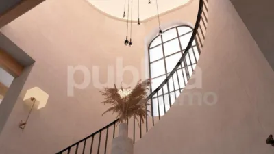 Chalet en Carrer del Rector Vives photo 10