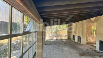 Chalet en Carrer del Rector Vives photo 12