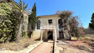 Chalet en Carrer del Rector Vives photo 13