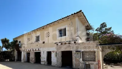 Chalet en Carrer del Rector Vives photo 14