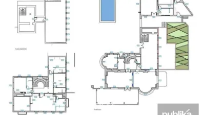 Chalet en Carrer del Rector Vives photo 15