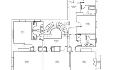 Chalet en Carrer del Rector Vives photo 18