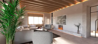 Chalet on Carrer del Rector Vives photo 3