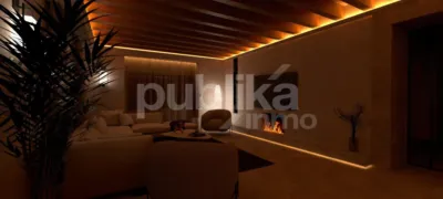 Chalet on Carrer del Rector Vives photo 4
