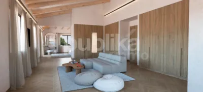 Chalet on Carrer del Rector Vives photo 5