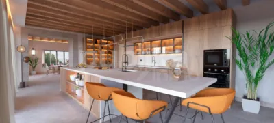 Chalet en Carrer del Rector Vives photo 6