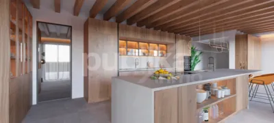 Chalet en Carrer del Rector Vives photo 7