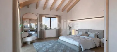 Chalet en Carrer del Rector Vives photo 8