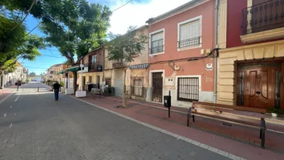 Casa en Carrer de Juan Carlos I, 3 photo 5