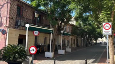 House on Carrer de Juan Carlos I, 5 photo 5