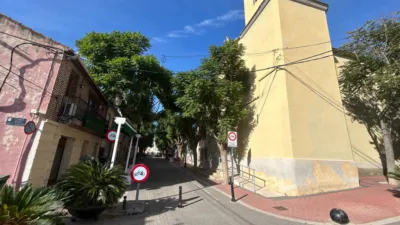 House on Carrer de Juan Carlos I, 5 photo 6