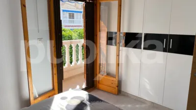 Terraced house on Carrer de Costa Rica photo 22