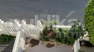 Terraced house on Carrer de Costa Rica photo 29