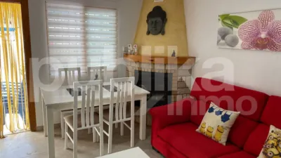 Terraced house on Carrer de Costa Rica photo 5