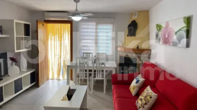 Terraced house on Carrer de Costa Rica photo 6