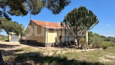 Finca rústica en Valverde Alto, 1 photo 22