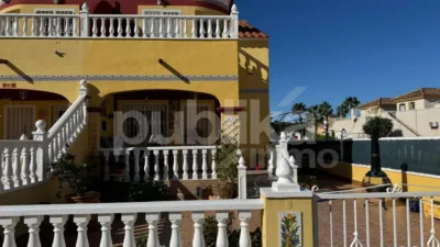 House on Calle Chipre photo 8