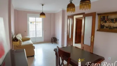 House in Sanlúcar de Barrameda - Más