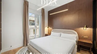 Penthouse on Calle Cedaceros photo 18