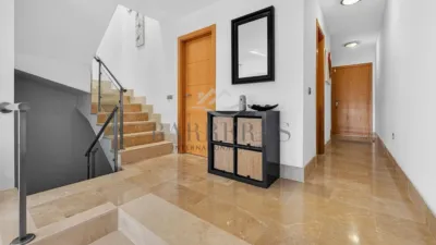 Terraced house on Calle del Cornical photo 10