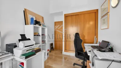 Terraced house on Calle del Cornical photo 19