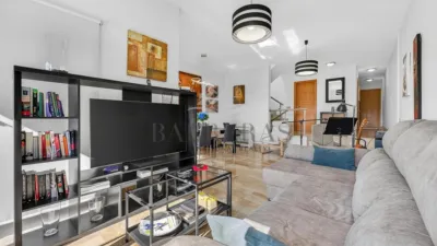 Terraced house on Calle del Cornical photo 5