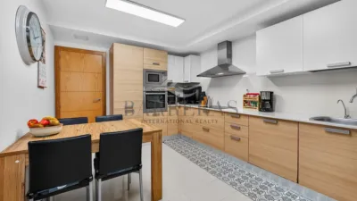 Terraced house on Calle del Cornical photo 7