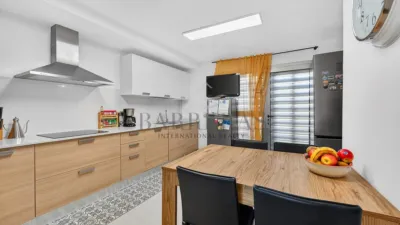 Terraced house on Calle del Cornical photo 8