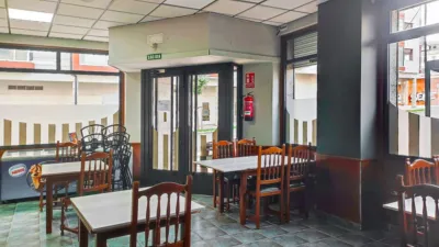 Local comercial en venta en Avenida Razo - Vista 4
